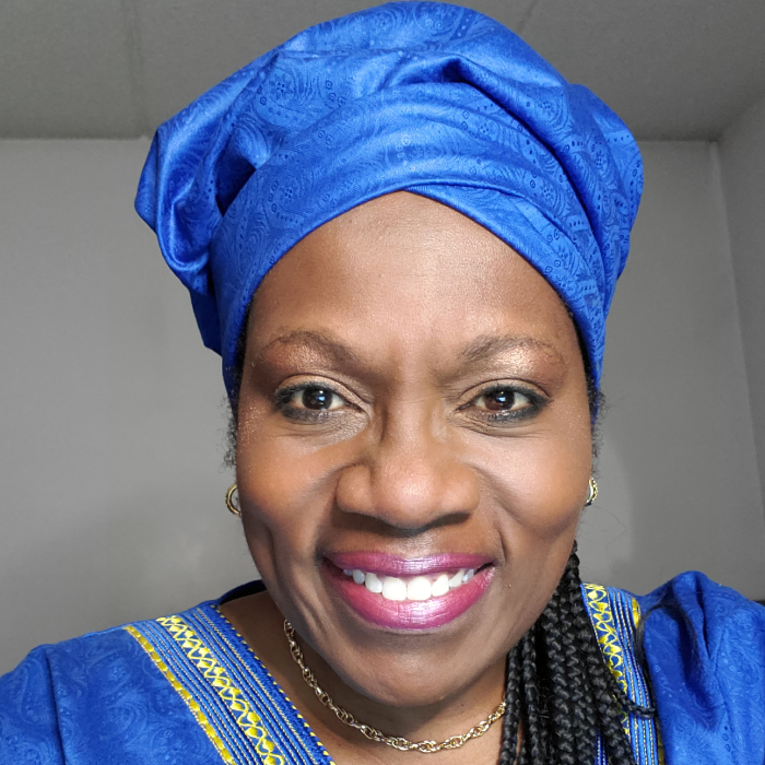 Sarah Onyango
