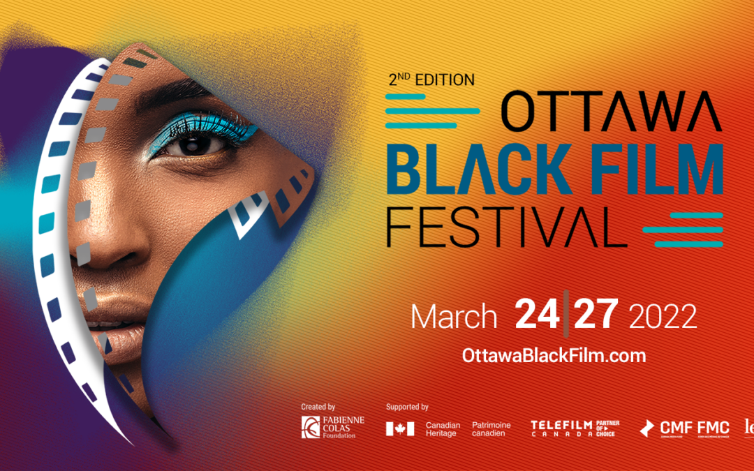 2nd OTTAWA BLACK FILM FESTIVAL opens with Paul Tom’s ALONE