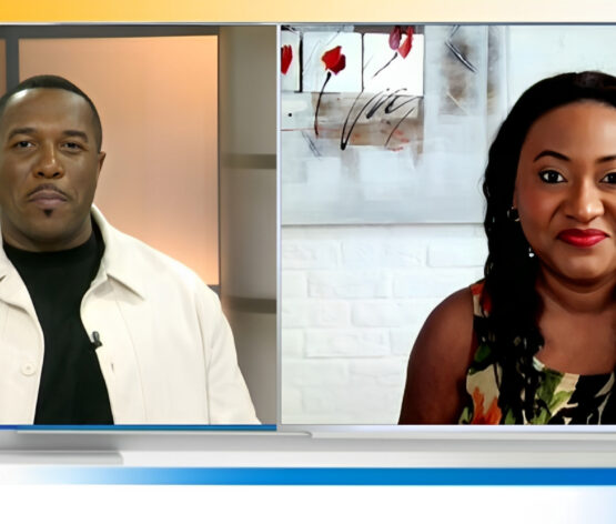 Fabienne Colas on CTV News: #OBFF2025 – Celebrating Black Filmmakers