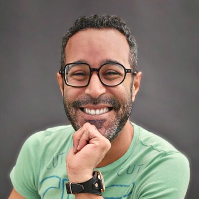 Mehdi Salmi