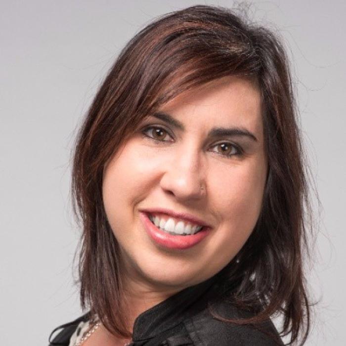 Veronique Fecteau