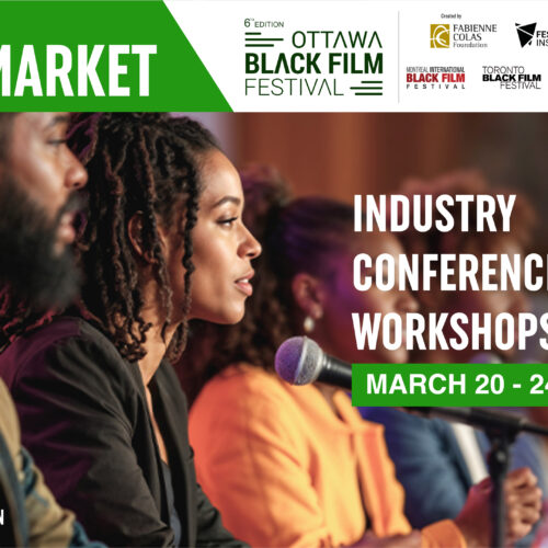 WORKSHOP –  BIPOC Producer’s Lab (FREE IN PERSON)