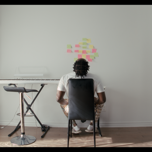 Bloque (Online & In Theatre)