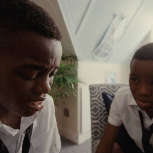 Chicken (Online & In Theatre)