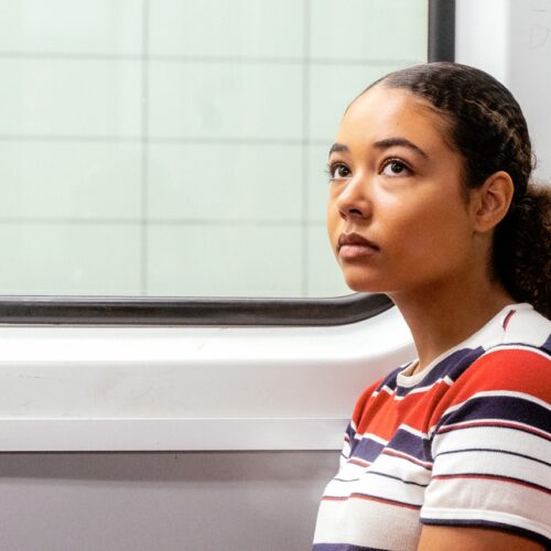 I Am Pleased (Online & In Theatre)