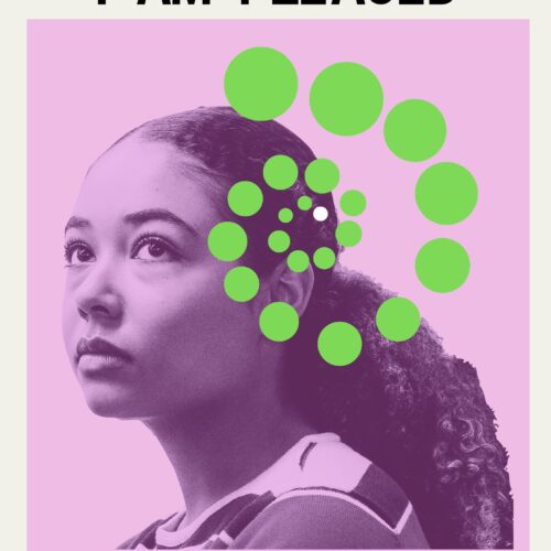 I Am Pleased (Online & In Theatre)