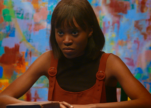 Il n’ya Pas de Faux Métier / There are No False Undertakings (Online Only)