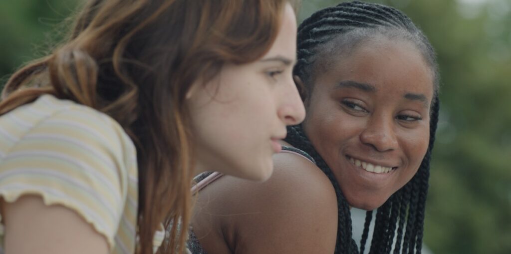 L’Été de Jahia (Jahia’s Summer) (Opening Film In Theatre Only)