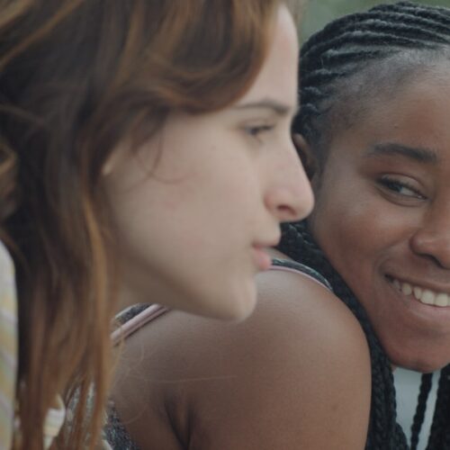 L’Été de Jahia (Jahia’s Summer) (Opening Film In Theatre Only)