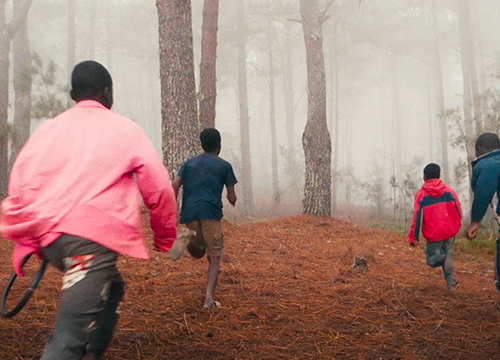 Kite Zo A: Leave The Bones (Online Only)