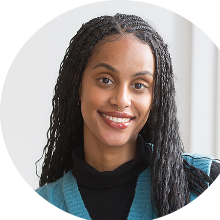 Mary Yohannes Getaneh