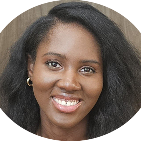 Mobolaji Tunde-Oladepo