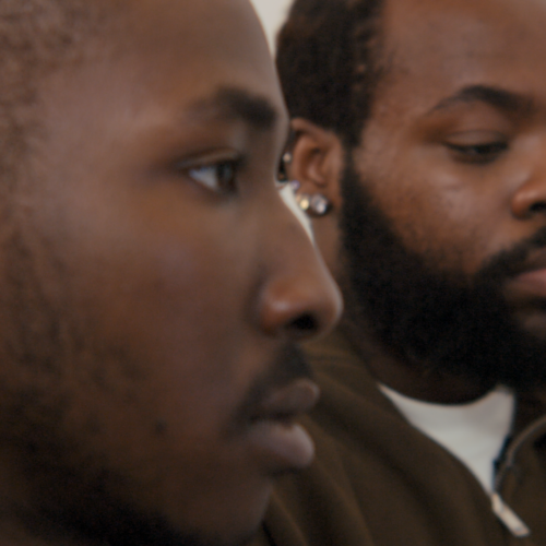 Parceque l’on voulait Changer le Monde / We tried to Change the World (Online & In Theatre)