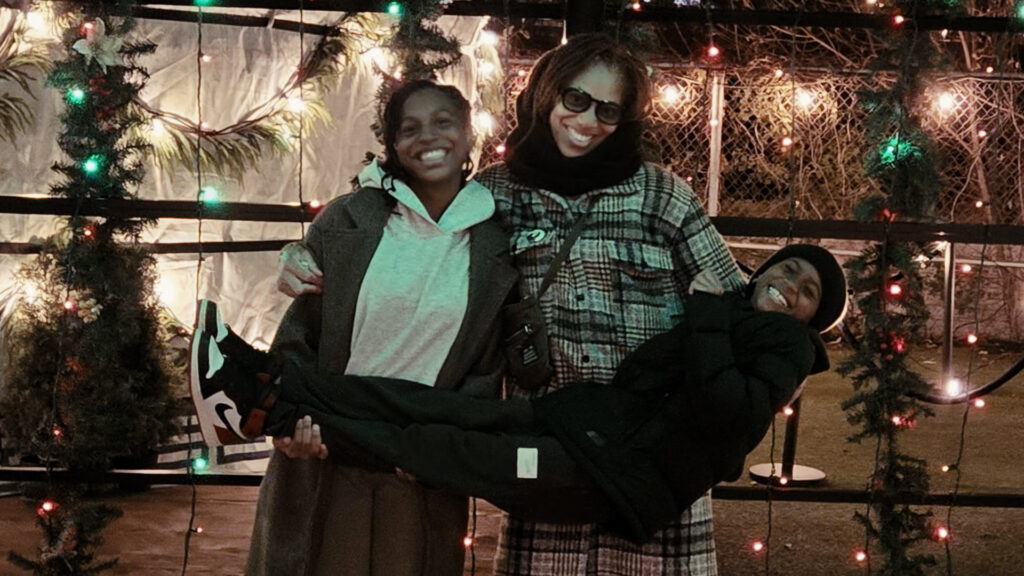 My True Love’s Skin (Online Only)