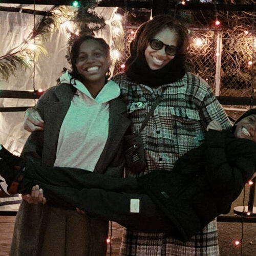 My True Love’s Skin (Online Only)