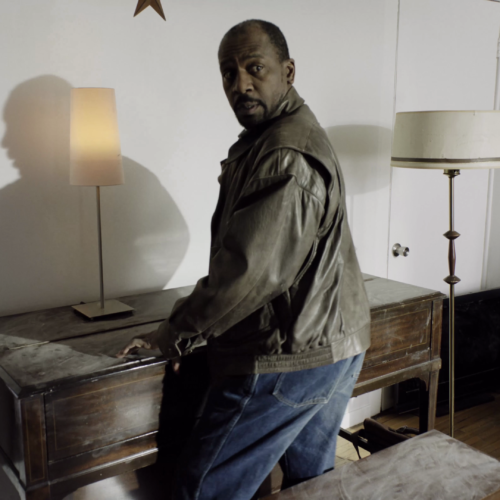 Out of Tune (Online & In Theatre)