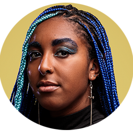 Ra anaa Yaminah Ekundayo