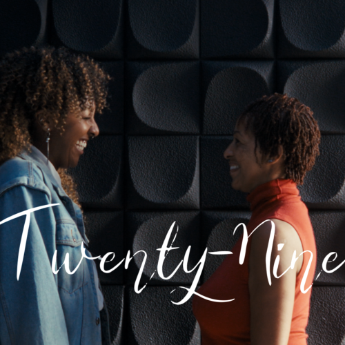 Twenty-Nine (Online & In Theatre)