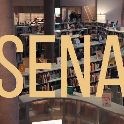 Sena (Online & In Theatre)