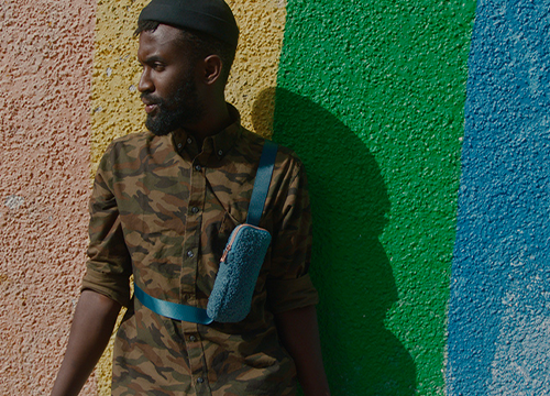 Someone Like Me / Une Personne comme Moi (Online Only)