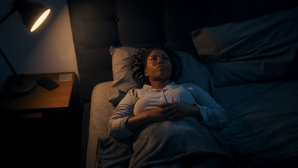 Straight Out of Africa (Online Only)