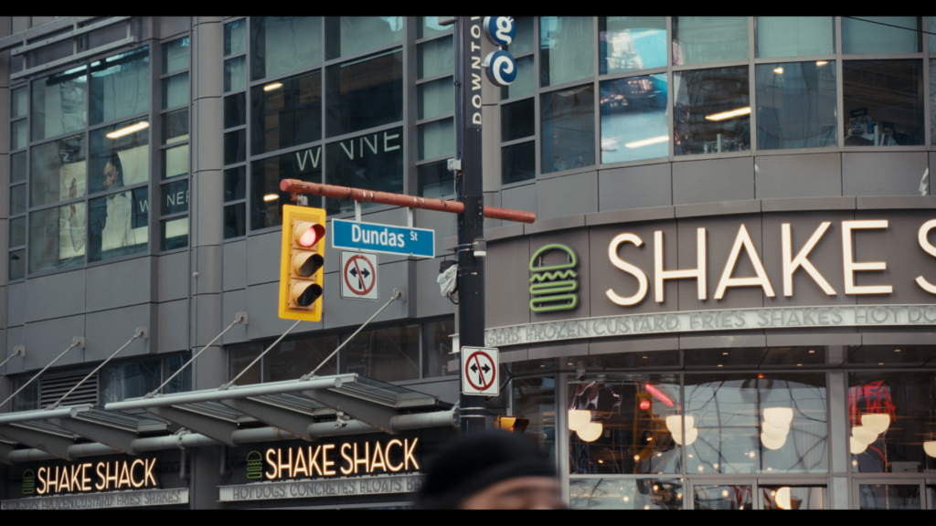 StreetNames (Online Only)