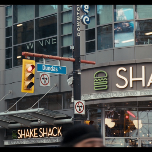 StreetNames (Online Only)