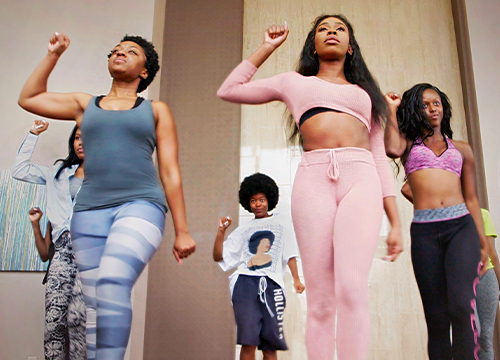 Subject of Desire (Online Only)