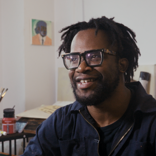 Three Layers of Intimacy (Online & In Theatre)