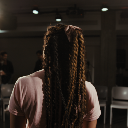 Taking up Space (Online Only)