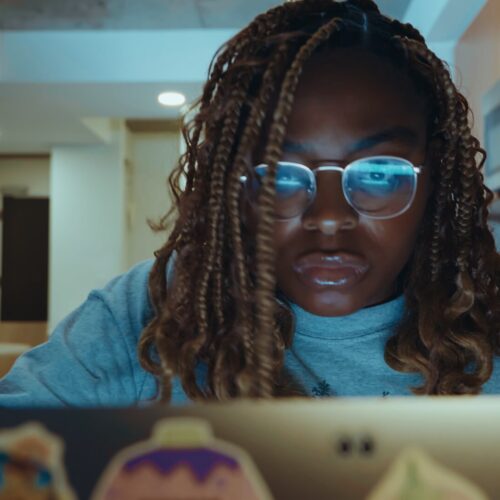 The Sands of Time (Online & In Theatre)