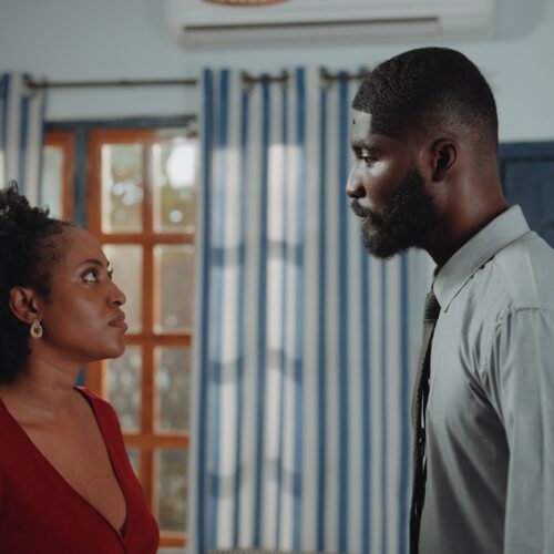 To… or not To (Online & In Theatre)