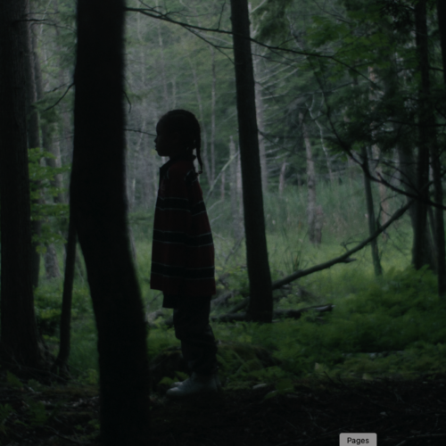 Two Suns (Online & In Theatre)