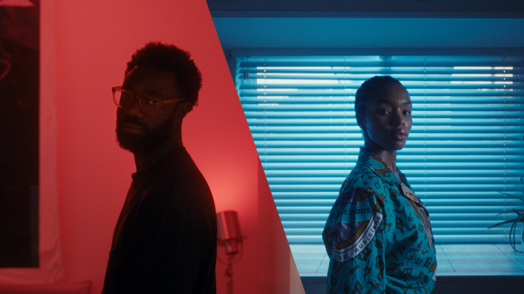 Parallax Bodies (Online Only)