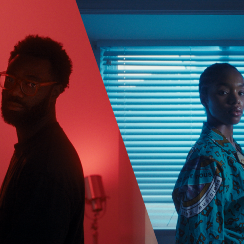 Parallax Bodies (Online Only)