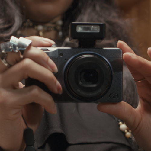 Viewfinder (Online & In Theatre)